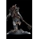 Hobbit The Battle of the Five Armies Statue 1/6 The Torturer of Dol Guldur 36 cm